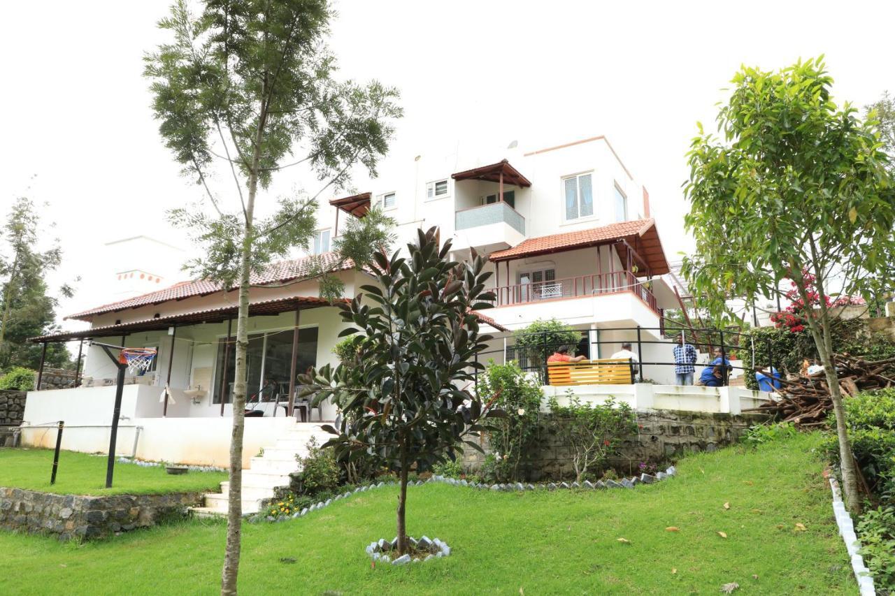 Bison View Resort Котагири Екстериор снимка