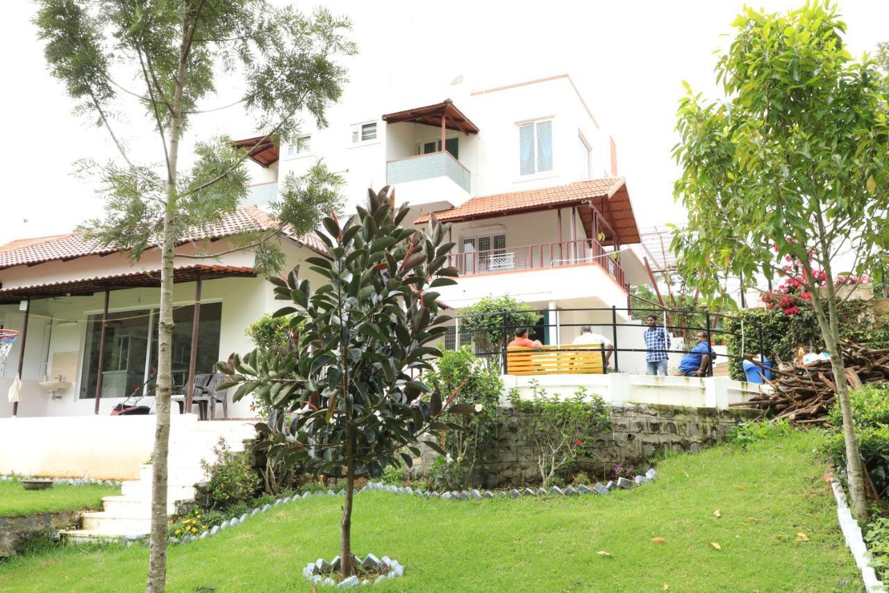 Bison View Resort Котагири Екстериор снимка